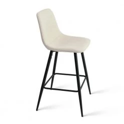 Cheap LR Home Store -Cheap LR Home Store beige elevens bar stools bingo midbar beige e1 1000