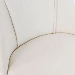 CHOLE Beige Fabric Upholstered 26 in. High Back Counter Stool (Set of 2) (19 in. W x 39 in. H) by Elevens -Cheap LR Home Store beige elevens bar stools chole midbar beige 4f 1000