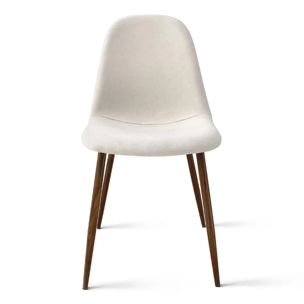 BINGO Fabric Upholstered Dining Chair (Set of 4) by Elevens 11 BINGO Fabric Upholstered Dining Chair (Set of 4) by Elevens - Image 9