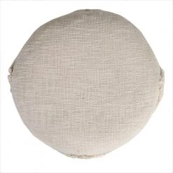 Solid Beige 18 in. x 18 in. x 14 in. Textured Decorative Diamond Pouf Ottoman by LR Home 13 Solid Beige 18 in. x 18 in. x 14 in. Textured Decorative Diamond Pouf Ottoman by LR Home -Cheap LR Home Store beige lr home ottomans poufs34054bei1612 1f 1000