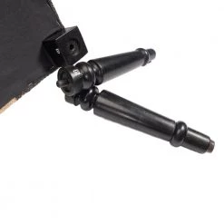 Contemporary Geometric Diamond Black / Cream Cushion Bench by LR Home 10 Contemporary Geometric Diamond Black / Cream Cushion Bench by LR Home -Cheap LR Home Store black cream lr home bedroom benches bench99036blk3b14 4f 1000