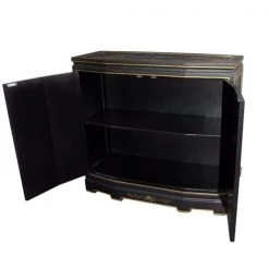 Black Lacquer Japanese Slant Front Cabinet by Oriental Furniture -Cheap LR Home Store black oriental furniture accent cabinets lcq 35 bc 77 1000