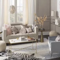 Cheap LR Home Store -Cheap LR Home Store bone gold lr home ottomans poufs08125bng1814 e1 1000