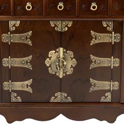 Brown Chest by Oriental Furniture 9 Brown Chest by Oriental Furniture -Cheap LR Home Store brown oriental furniture accent cabinets krn a 16 4f 1000
