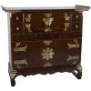 Brown Trunk by Oriental Furniture -Cheap LR Home Store brown oriental furniture accent cabinets krn c 1xl 64 1000