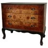 Olde-Worlde Brown End Table by Oriental Furniture -Cheap LR Home Store brown oriental furniture accent cabinets lt console 64 1000