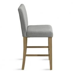 Cheap LR Home Store -Cheap LR Home Store gray elevens bar stools portland midbar grey e1 1000