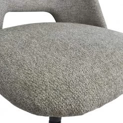 Edwin Light Gray Upholstered Side Chair(Set of 2) by Elevens 15 Edwin Light Gray Upholstered Side Chair(Set of 2) by Elevens -Cheap LR Home Store lightgray elevens dining chairs edwin lightgrey 44 1000
