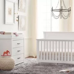 Macrame Natural 20 in. x 16 in. Round Indoor Pouf by LR Home -Cheap LR Home Store natural lr home ottomans poufs99707nat1814 4f 1000