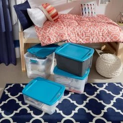 Macrame Natural 20 in. x 16 in. Round Indoor Pouf by LR Home -Cheap LR Home Store natural lr home ottomans poufs99707nat1814 fa 1000