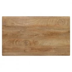 5-Piece Rectangular MDF Top Dining Table Set Dining Room Set by Elevens -Cheap LR Home Store terra elevens dining room sets charls bingo terra 4 44 1000