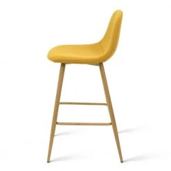 Cheap LR Home Store -Cheap LR Home Store yellow elevens bar stools spoon counter yellow e1 1000